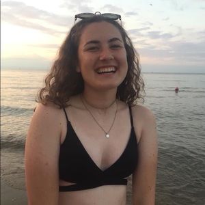 Meet your Posher, Ginger